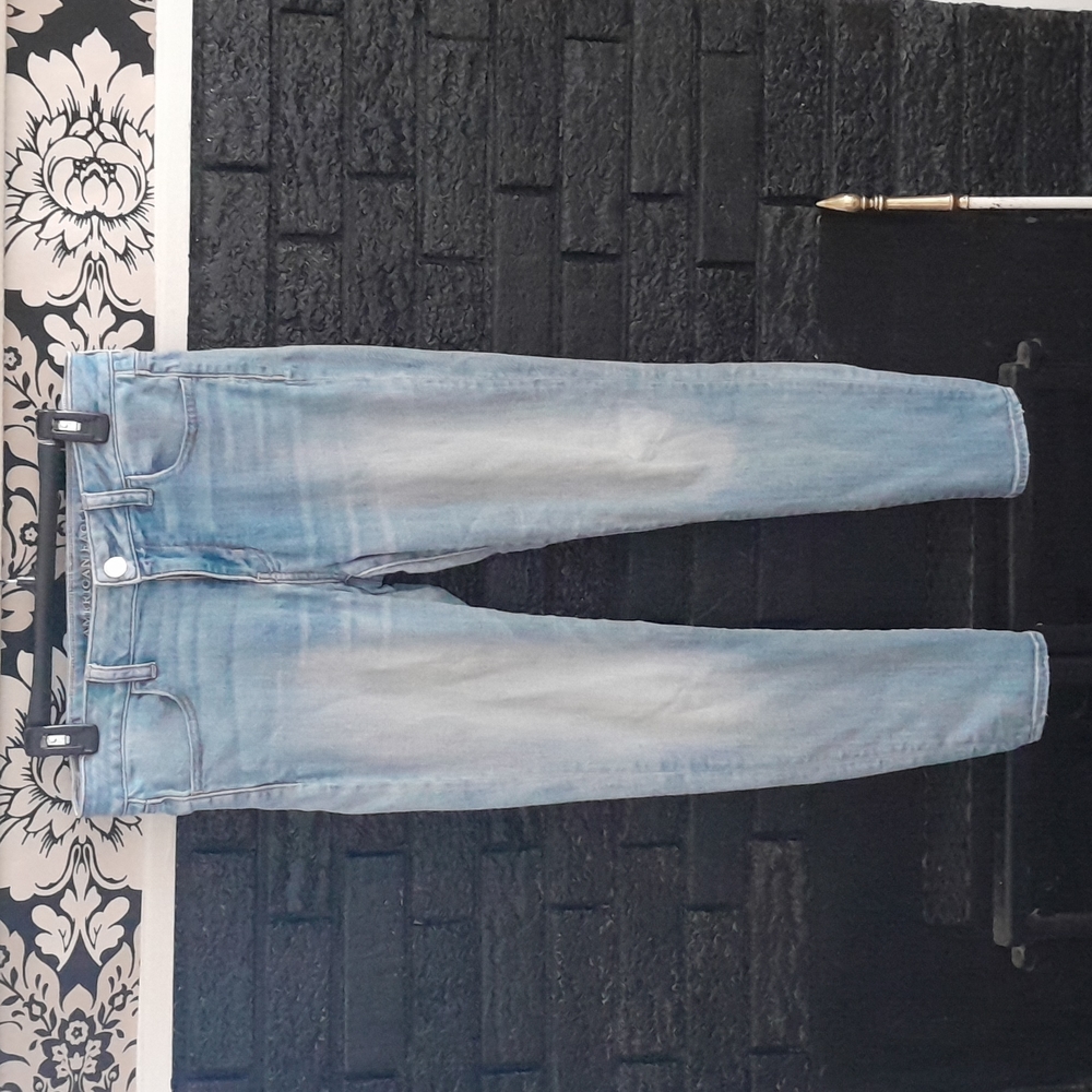 American Eagle jeggings